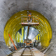 Illustration for article titled A New Glimpse Into the Gigantic Construction Project Hidden Below NYC